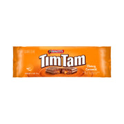 Arnotts Tim Tam Chewy Caramel 175gm