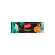 Fantastic Seaweed Rice Crackers 100g
