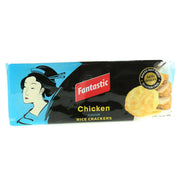 Fantastic Rice Crackers Chicken 100G