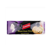 Fantastic Rice Cracker Wood Oven Pizza 100G