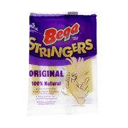 Bega Stringers Original 80gm 4 pack
