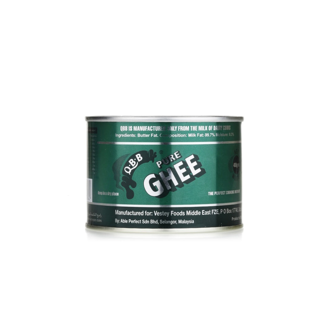 QBB Pure Ghee 400G