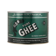 QBB Pure Ghee 1.6kg