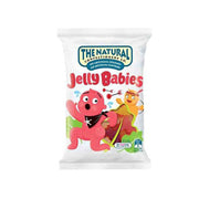 TNCC Jelly Babies Gummies 260G