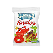 TNCC Snakes Gummies 260G