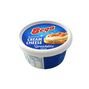 Bega Spreadable Cream Cheese 200gm