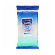 Clorox Wipes Expert Flowpack 30s