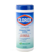 Clorox Wipes Expert Cannister 30s