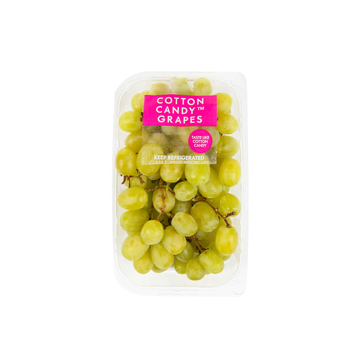 Grapes Cotton Candy Australia 500g