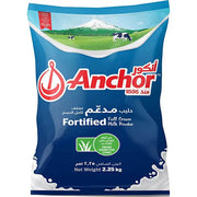 Anchor Milk Powder 2.25kg