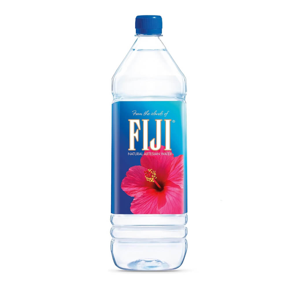 Fiji Natural Mineral Water 1.5L
