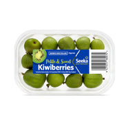 Seeka Kiwiberry New Zealand 125g Pack