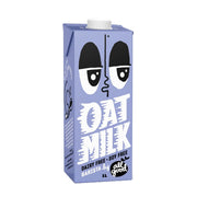 All Good Barista Oat Milk 1L