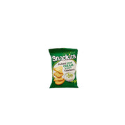 Nabil Snackits Sour Cream&Onion 8x40G