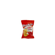 Nabil Snackits Chilly Tangy 8x40G