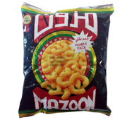 Mazoon Oman Chips 15gm x 25s