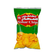 Sohar Chips 100gm
