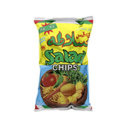 Oman Salad Chips 75gm