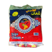 Oman Chilli Potato Chips 25x15gm