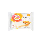 Switz Puff Pastry Square 400Gm