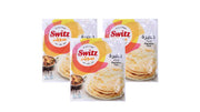 switz paratha 3x400g