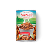 NuReen Fava Beans 400g