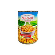 NuReen Chick Peas 400g
