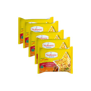 NuReen Chicken Flavour Instant Noodles 70g 4+1 Free