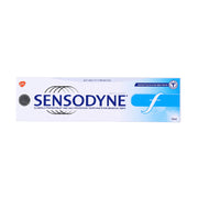 SensodyneToothpaste Fluoride 75ml