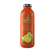 Nai Moroccan Mint With Lemon ,Peas & Monk Fruit Iced Tea 473ml