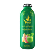 Nai Ginger Green With Apple Iced Tea 473ml