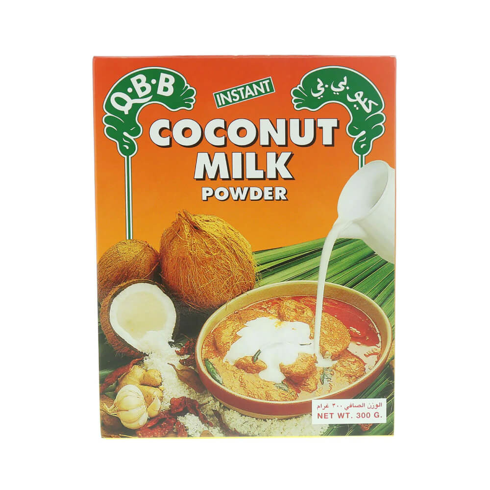 QBB Coconut Milk Powder 300G