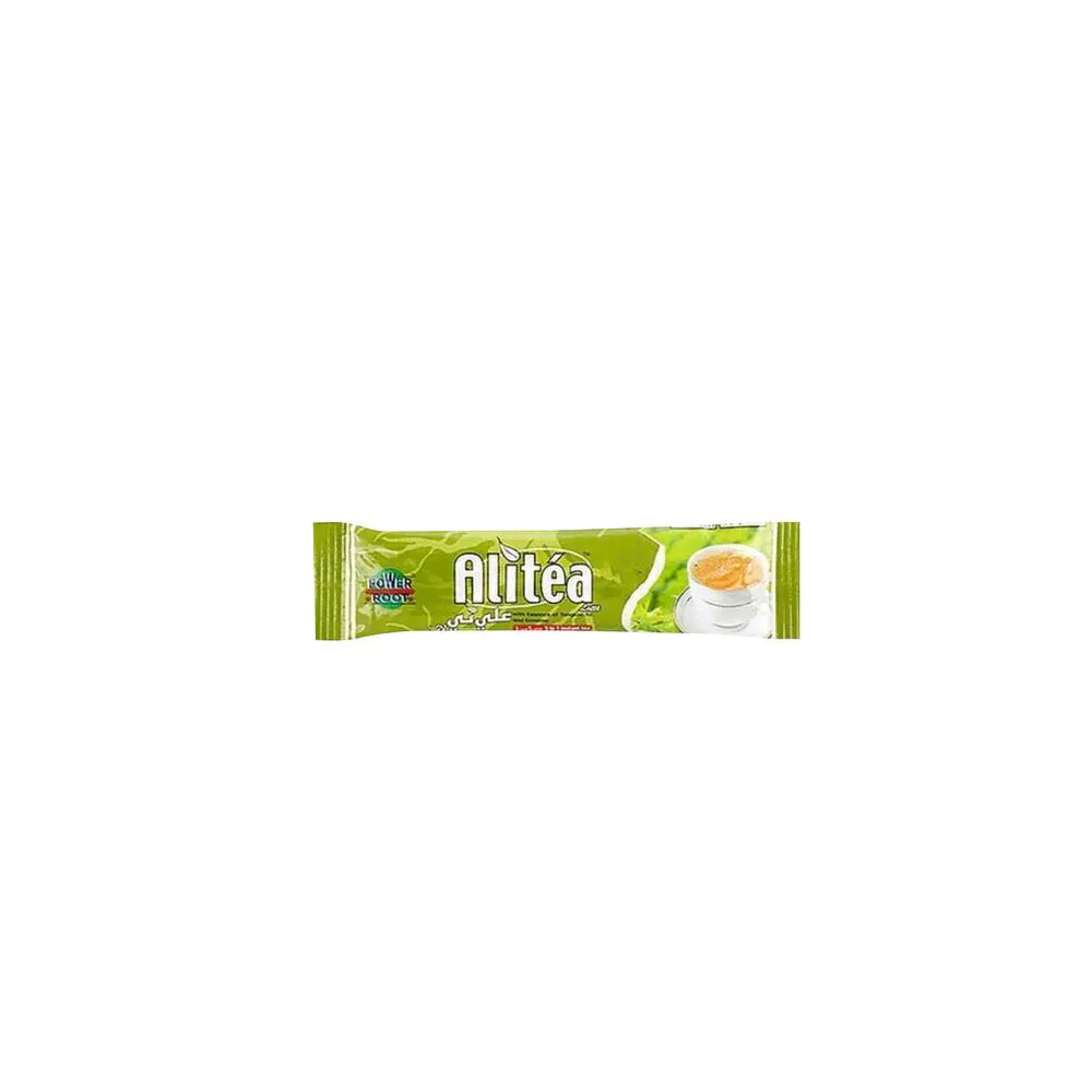 Alitea 5In1 Latte Instant Pouch 20G