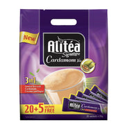 Alitea Signature 3in1 Cardamom 25 x 25g