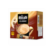 Alicafe Classic 3In1 Instant Coffee 22x22g
