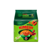 Bibigo Original Kimchi Flavour Stir-Fried Ramyun 4x122gm