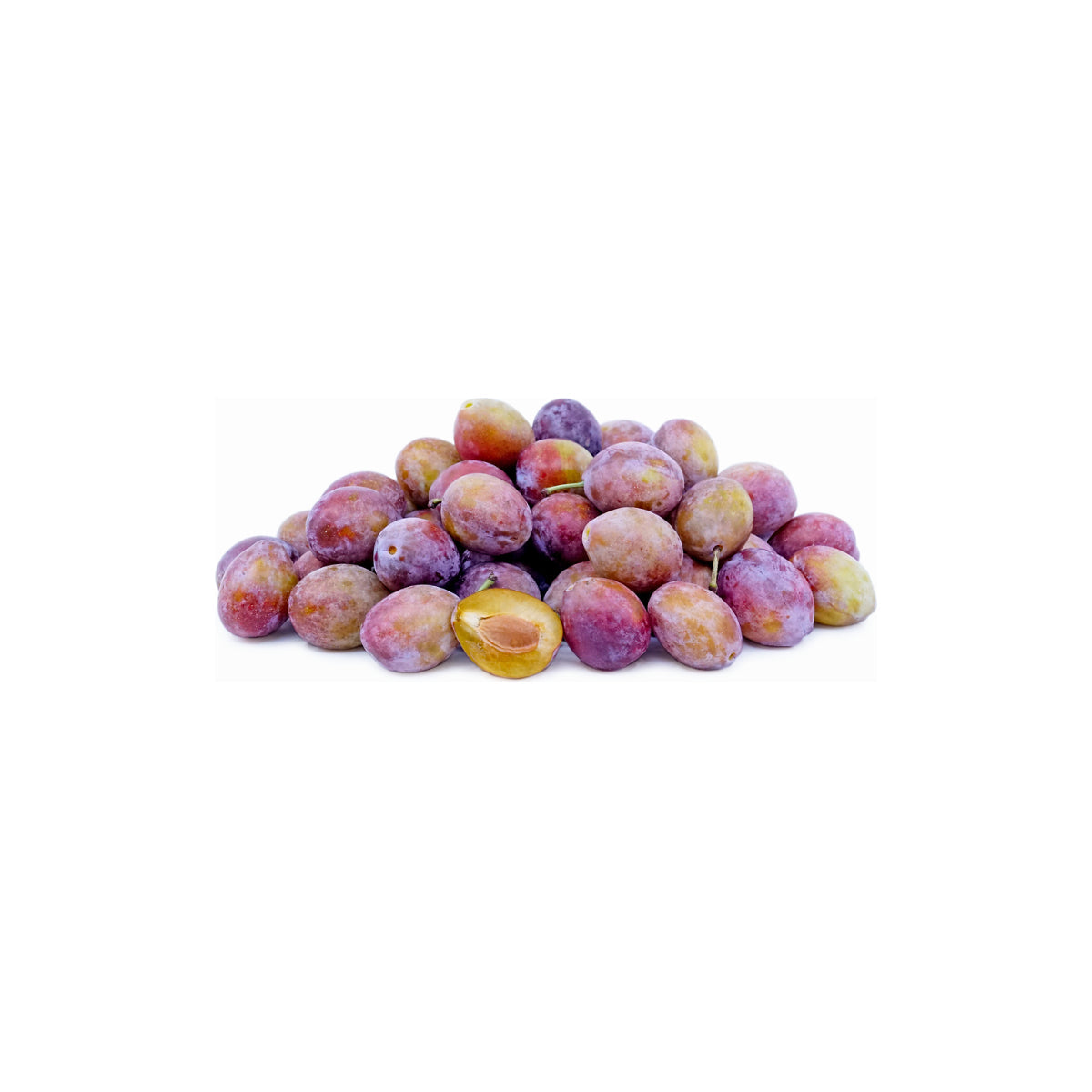 Sugar Plums China 350g Pack