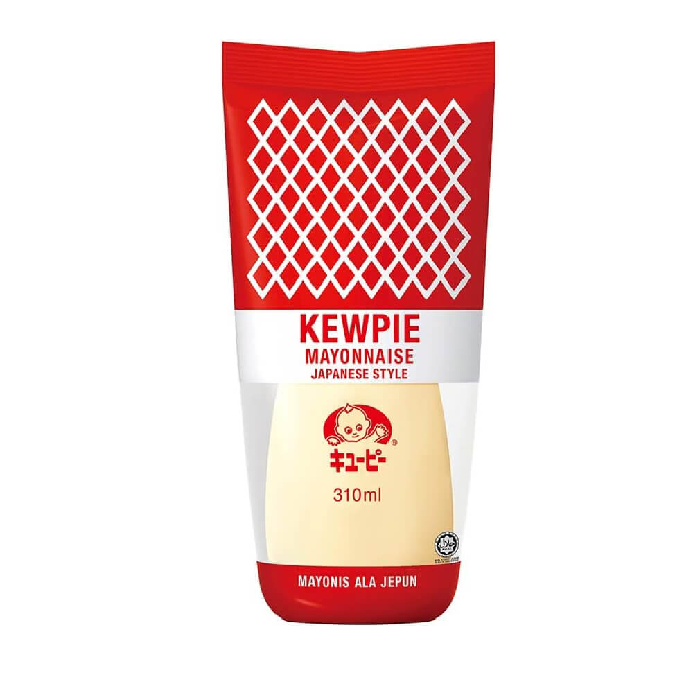 Kewpie Mayonnaise Japanese Style 310gm