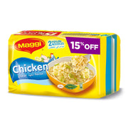 Maggi 2 Minutes Noodles Chicken 77Gx10 @ 15% Off