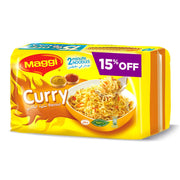 Maggi 2 Minutes Noodles Curry 79Gx10 @ 15% Off