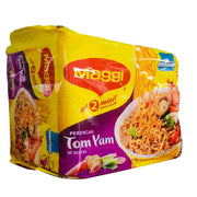 Maggi 2 Minutes Noodles Tom Yam 80Gmx5