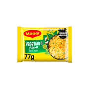 Maggi Vegetable Flavour 2 Minutes Instant Noodles 77g