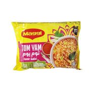Maggi Tom Yam 2 Minutes Instant Noodles 80gm