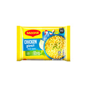 Maggi Chicken Flavoured Instant 2 Minutes Noodles 77g