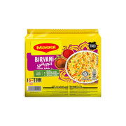 Maggi Briyani 2 Minutes Instant Noodles 5x77g
