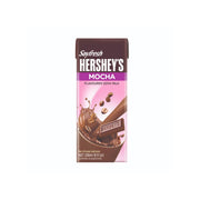 Hershey's Soyfresh Mocha Soya Milk 236ml