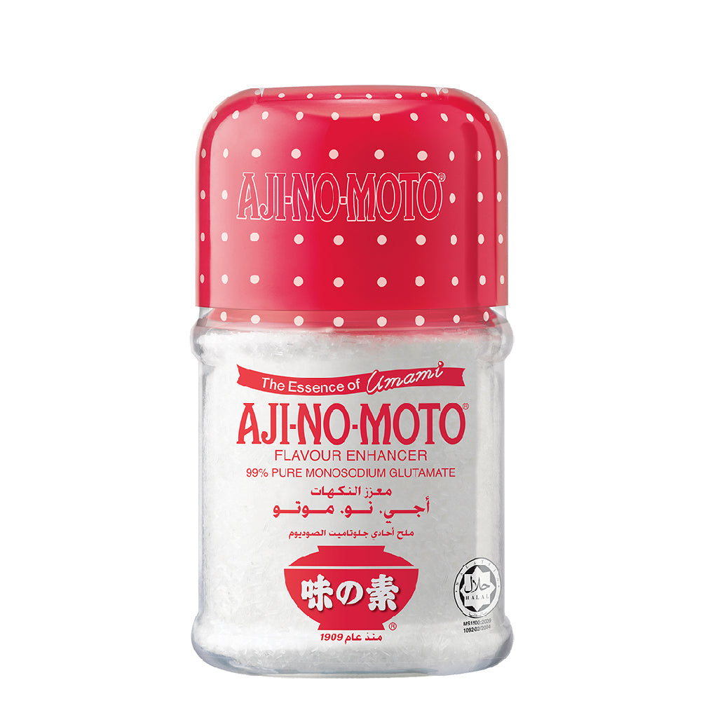 Ajinomoto Monosodium Glutamate Bottle 70G
