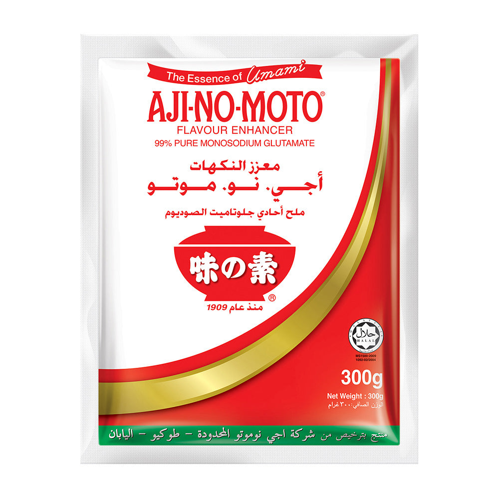 Ajinomoto Ms Glutamate 300G