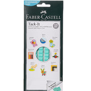 Faber-Castell Reusable Adhesive Tack It 75Gm