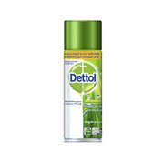 Dettol Anti Bacterial Disinfectant Spray Fresh 450ml